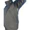 Куртка Soft Shell с флис кофтой Олива Pancer