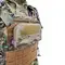Подсумок тактический нагрудный Warrior Spirit WS-PN Multicam