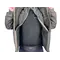 Куртка Soft Shell с флис кофтой Олива Pancer Куртка Soft Shell с флис кофтой Олива Pancer