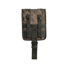 Подсумок для саперной лопаты (складной) Cordura 1000D Karabat ММ-14