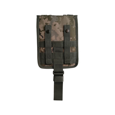 Подсумок для саперной лопаты (складной) Cordura 1000D Karabat ММ-14