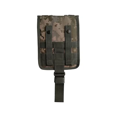 Подсумок для саперной лопаты (складной) Cordura 1000D Karabat ММ-14