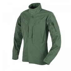 Китель тактический Ripstop Helikon олива