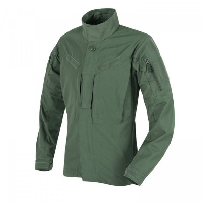 Китель тактический Ripstop Helikon олива