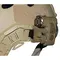Тактический фонарь на шлем WADSN Gen 2 WEX029 Coyote Тактический фонарь на шлем WADSN Gen 2 WEX029 Coyote