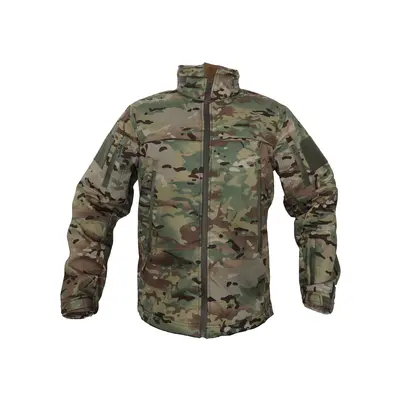 Куртка Soft Shell мультикам под кобуру Pancer