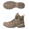 Ботинки тактические Squad Stiefel 5 Inch Mil-Tec Германия Мультикам