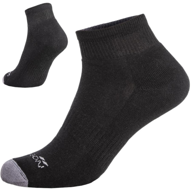 Носки Pentagon Low Cut socks 39/41 Black