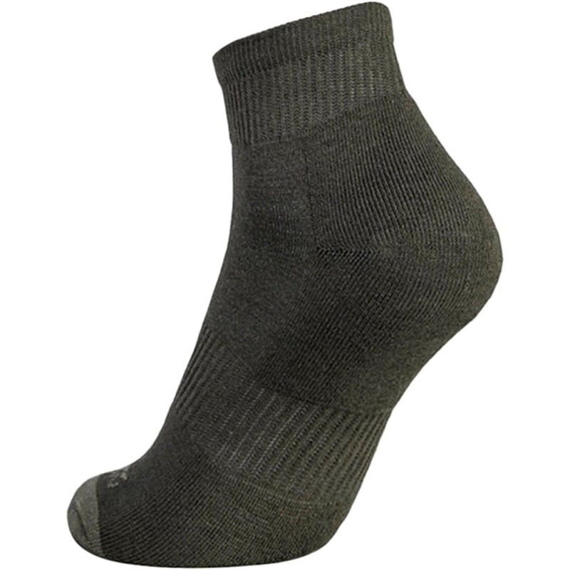 Носки Pentagon Low Cut socks 39/41 Olive Green