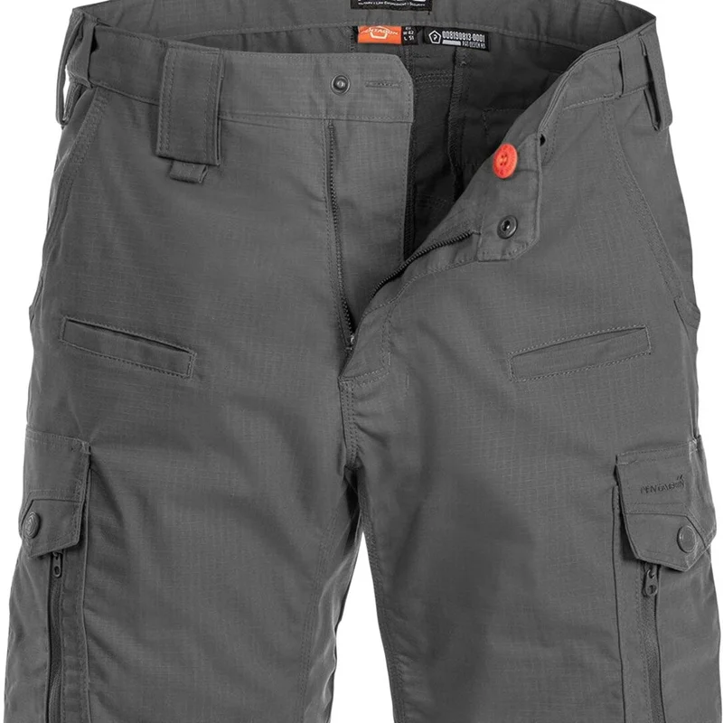 Шорты Pentagon Ranger 2.0 Shorts 40 Wolf Grey