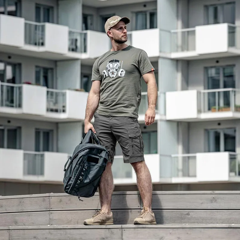 Шорты Pentagon Ranger 2.0 Shorts 40 Wolf Grey
