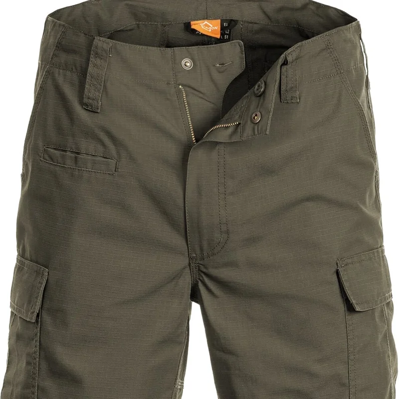 Шорты Pentagon BDU Short Pants 46 Ranger Green