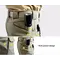 Штаны олива тактические Soft Shell