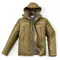 Куртка зимняя тактика мембрана койот