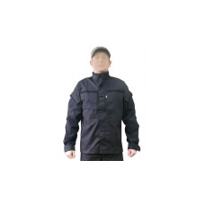 Китель Черный Pancer