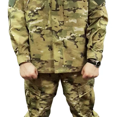 Военная форма Multicam Combat