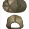 Бейсболка с сеткой Mil-Tec Германия олива