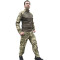 Брюки Укр.цыфра Pancer Protection 48