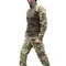 Военная форма ММ 14 Убакс+Штаны Pancer Protection 48