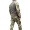 Военная форма ММ 14 Убакс+Штаны Pancer Protection 48