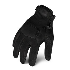 Перчатки IRONCLAD EXO Tactical Operator Pro black S