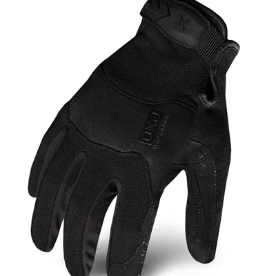 Перчатки IRONCLAD EXO Tactical Operator Pro black S