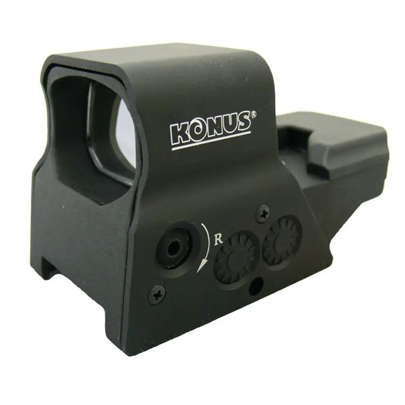 Коллиматорный прицел KONUS SIGHT-PRO R8 Коллиматорный прицел KONUS SIGHT-PRO R8