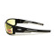 Очки защитные Global Vision Sly (yellow), желтые