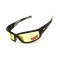 Очки защитные Global Vision Sly (yellow), желтые