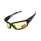 Очки защитные Global Vision Sly (yellow), желтые
