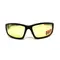 Очки защитные Global Vision Sly (yellow), желтые