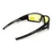 Очки защитные Global Vision Sly (yellow), желтые