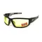 Очки защитные Global Vision Sly (yellow), желтые