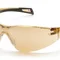 Очки защитные открытые Pyramex PmxSlim (bronze) коричневые