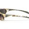 Очки защитные открытые Global Vision Hercules-5 White Camo (gray), серые в камуфлированной оправе