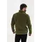 Кофта флисовая База полар 270 гр/м хаки/олива Inter XXL Кофта флисовая База полар 270 гр/м хаки/олива Inter XXL