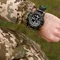Часы Besta Military с компасом