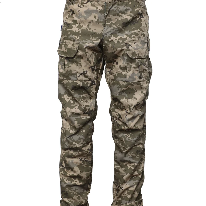 Брюки Кент ММ-14 Pancer Protection 48