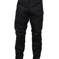 Брюки Кент черные Pancer Protection 50