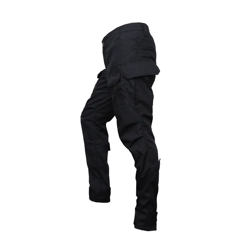 Брюки Кент черные Pancer Protection 50 Брюки Кент черные Pancer Protection 50