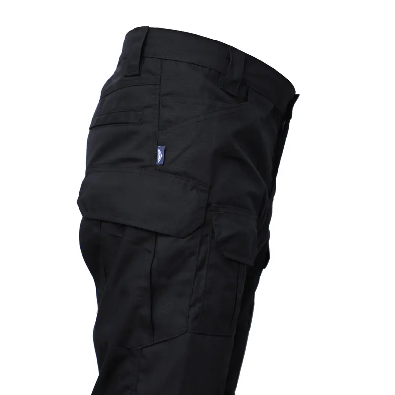Брюки Кент черные Pancer Protection 50 Брюки Кент черные Pancer Protection 50