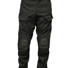 Брюки MABUTA 2 с наколенниками Олива Pancer Protection 48