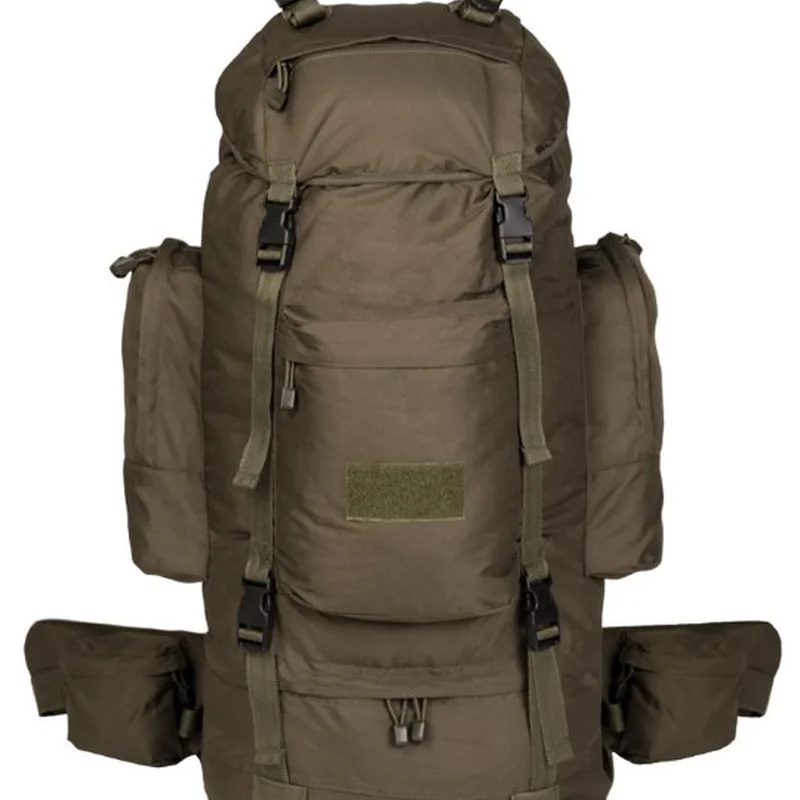 Сумка-рюкзак AVIATOR DOCUMENT CASE олива Mil-Tec Германия