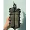 Одинарный штурмовой подсумок для магазинов АК на системе Molle (Олива) МК