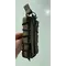 Одинарный штурмовой подсумок для магазинов АК на системе Molle (Олива) МК