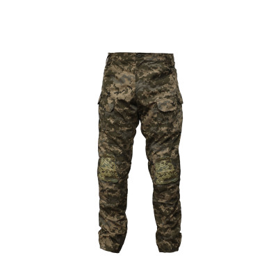 Брюки MABUTA 2 с наколенниками ММ-14 Pancer Protection 54