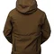 Куртка Soft Shell браун койот под кобуру Pancer Protection 48
