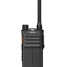 Рация цифро-аналоговая Hytera BP515 UHF 400-470 МГц 4 Вт