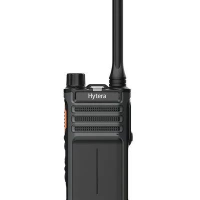 Рация цифро-аналоговая Hytera BP515 UHF 400-470 МГц 4 Вт