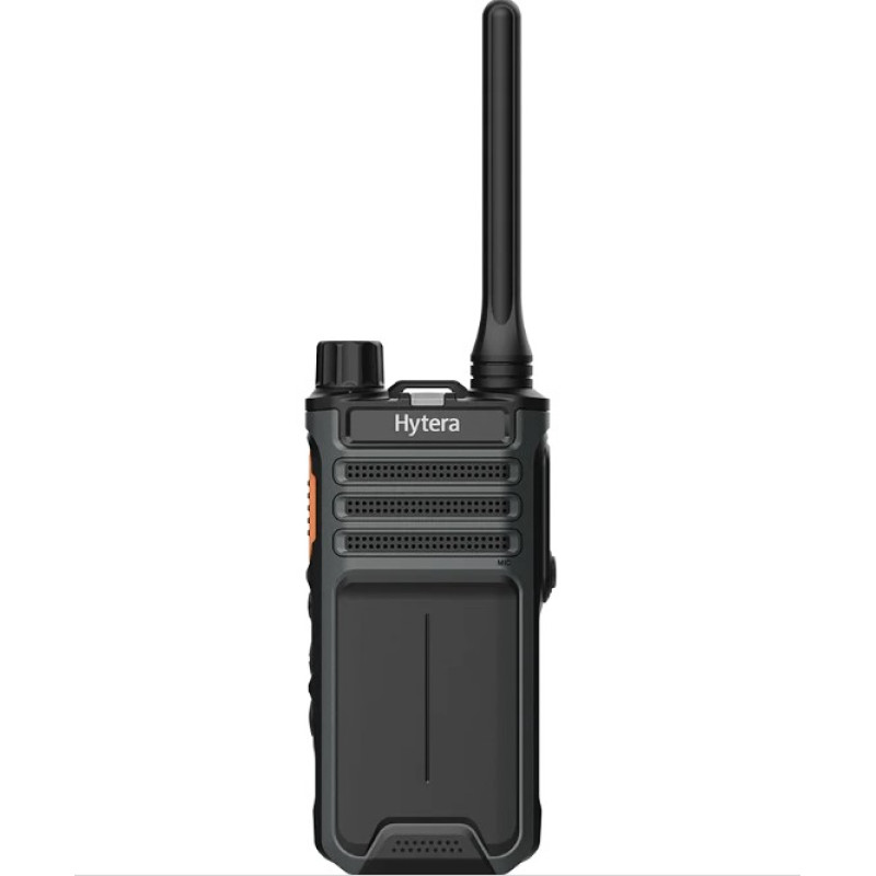 Рация цифро-аналоговая Hytera BP515 UHF 400-470 МГц 4 Вт